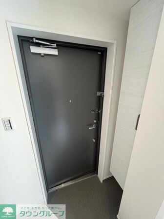 オプション坂下の物件内観写真